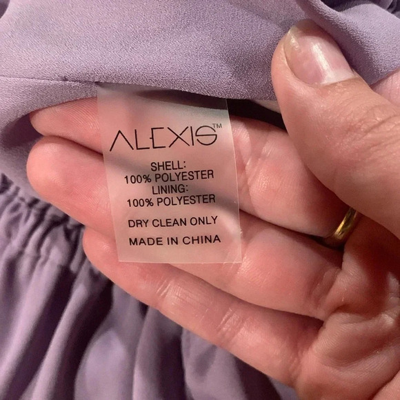 ALEXIS Shanice jumpsuit - Picture 8 of 8